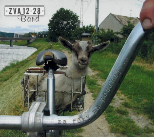 Za fúzy ma poťahaj