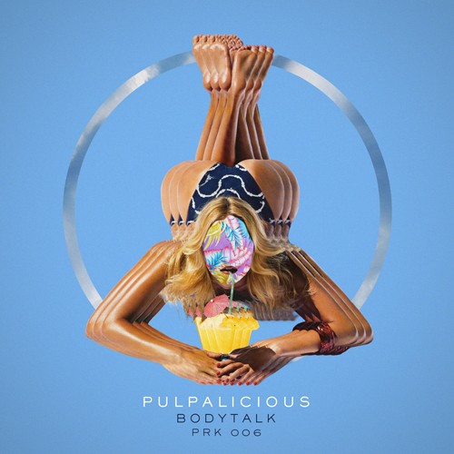Bodytalk EP