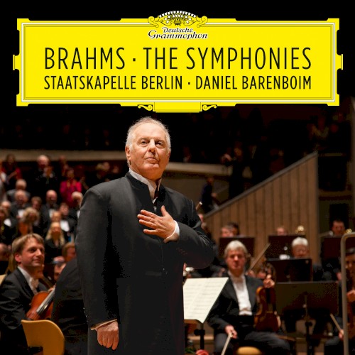 The Symphonies