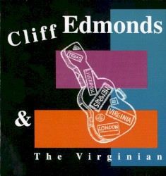 Cliff Edmonds & The Virginians