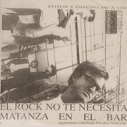 El rock no te necesita