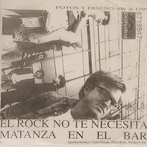 El rock no te necesita