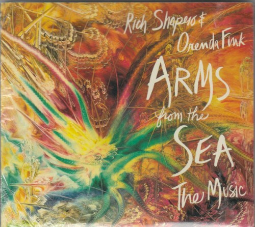 Arms from the Sea