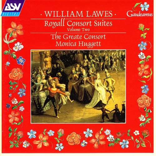 Royall Consort Suites, Volume 2