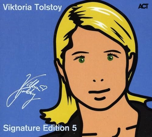 Signature Edition 5