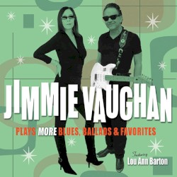 Plays More Blues Ballads & Favourites