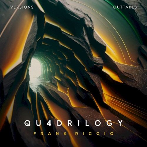 qu4drilogy (versions / outtakes)