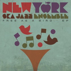 Free As A Bird