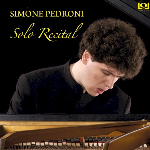 Solo Recital