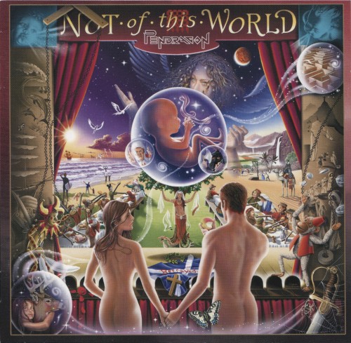 Not of This World
