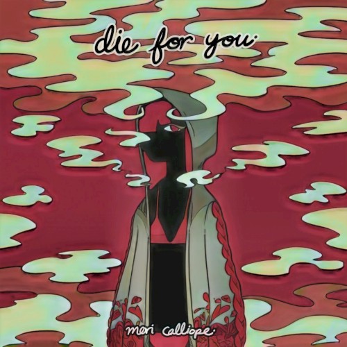 Die For You