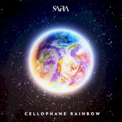 Cellophane Rainbow