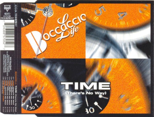 Time (There's No Way)
