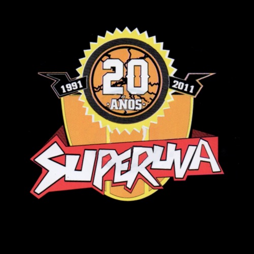 Superuva 20 años (Edición limitada)