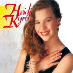 Heidi Kyrö
