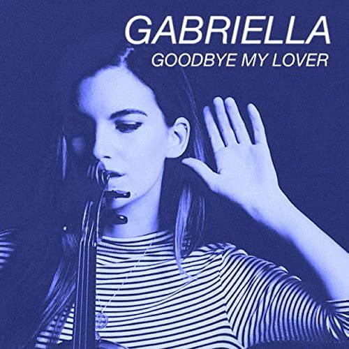 Goodbye My Lover