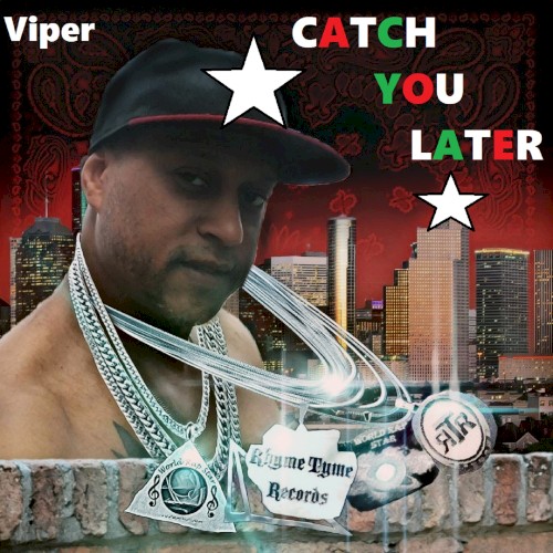 Catch U Later