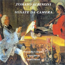 Sonate da camera