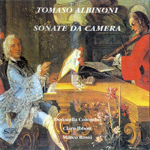 Sonate da camera