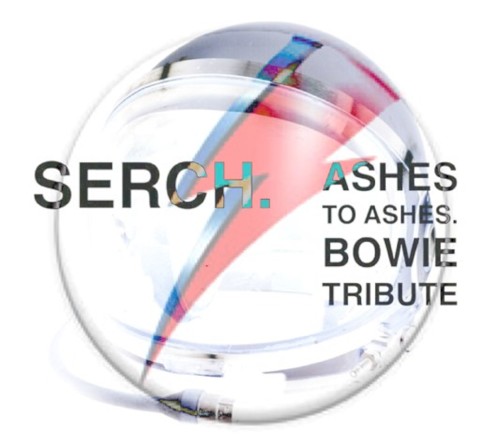 Ashes to Ashes