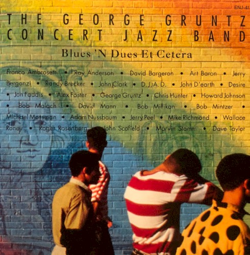 Blues 'N Dues Et Cetera