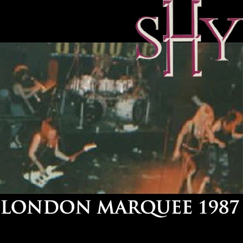 1987-05-30: The Marquee, London, England, UK