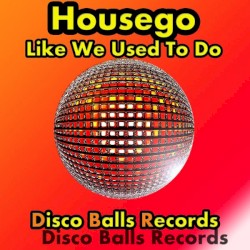 Like We Used to Do EP