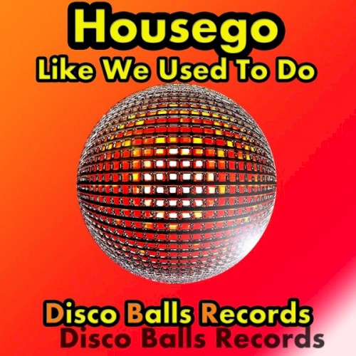 Like We Used to Do EP
