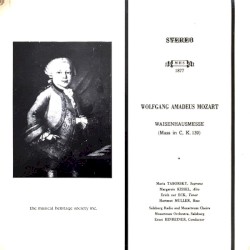 Waisenhausmesse (Mass in C major, K.139)