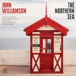 The Northern Sea