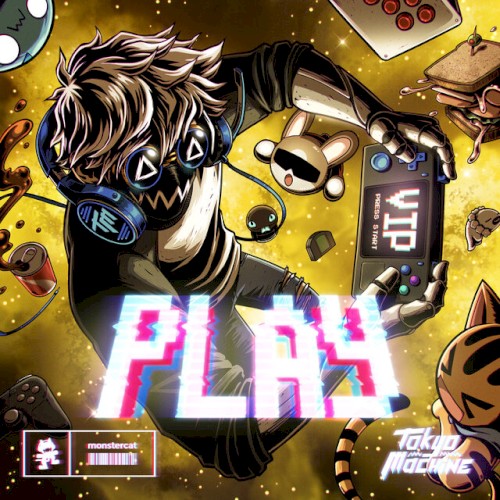 PLAY (VIP)