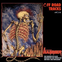 Metal Hammer: Offroad Tracks, Vol. 28