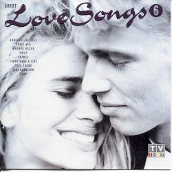 Great Love Songs 6