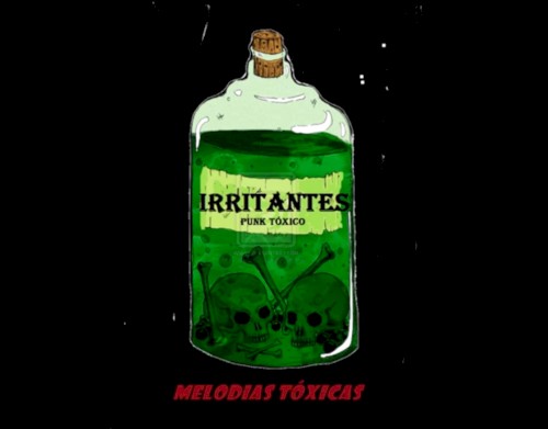 Melodías tóxicas