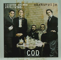 EKSKURZIJA, IZVORNE SNIMKE 1975.-1980.
