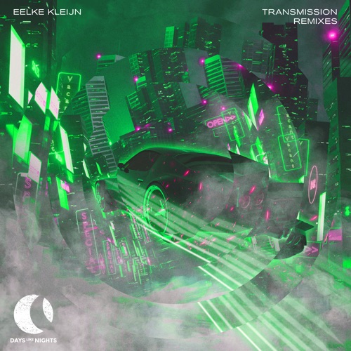 Transmission (Joris Voorn Remix)