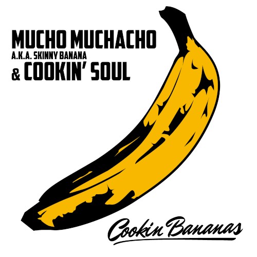 Cookin Bananas