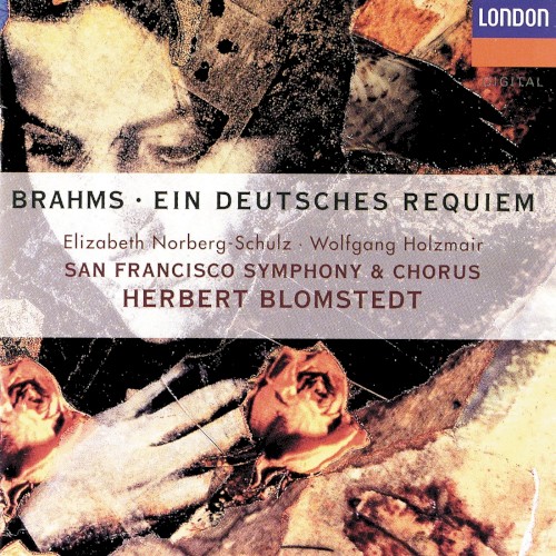 Ein Deutsches Requiem