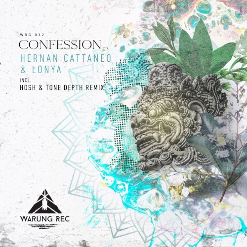 Confession Ep