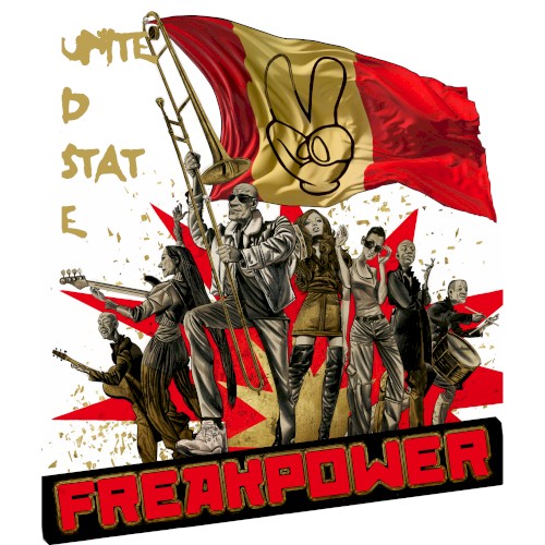 United State EP