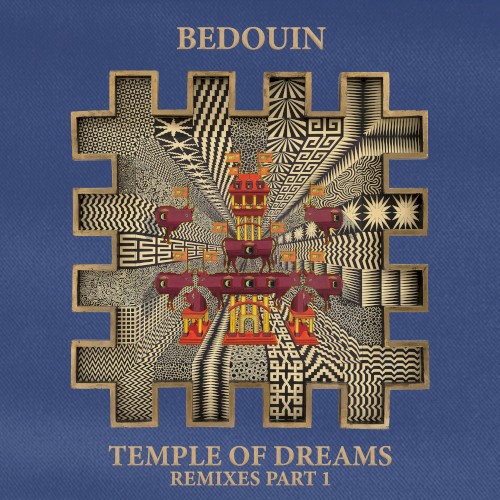 Temple of Dreams (Remixes Part 1)
