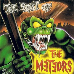 The Best of the Meteors