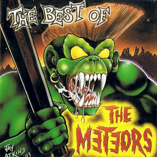 The Best of the Meteors