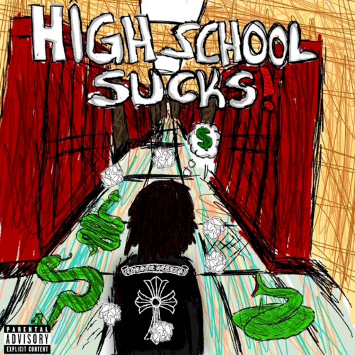 High School Sucks