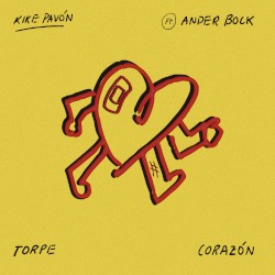 Torpe corazón