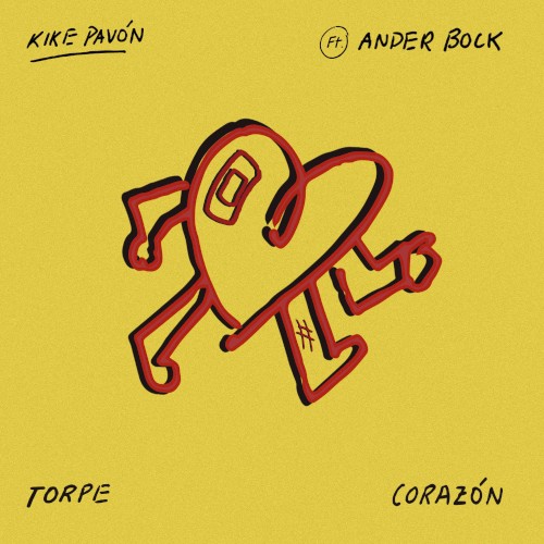 Torpe corazón