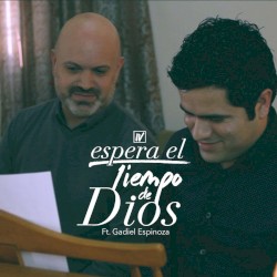 Espera el tiempo de Dios