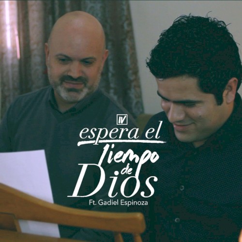 Espera el tiempo de Dios