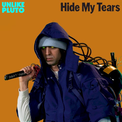 Hide My Tears