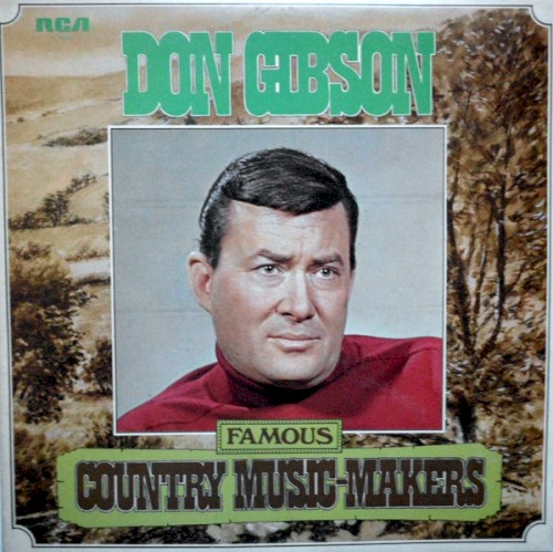 Famous Country Music Makers